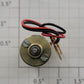 Faulhaber 1524E012S 12-Volt DC Can Gear Motor with Wiring
