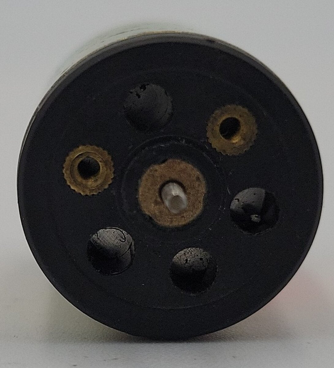 Faulhaber 2233V012S 12 Volt DC Can Motor