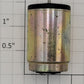 Faulhaber 2233V012S 12 Volt DC Can Motor