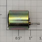 Faulhaber 2020D006S 6 Volt DC Can Motor
