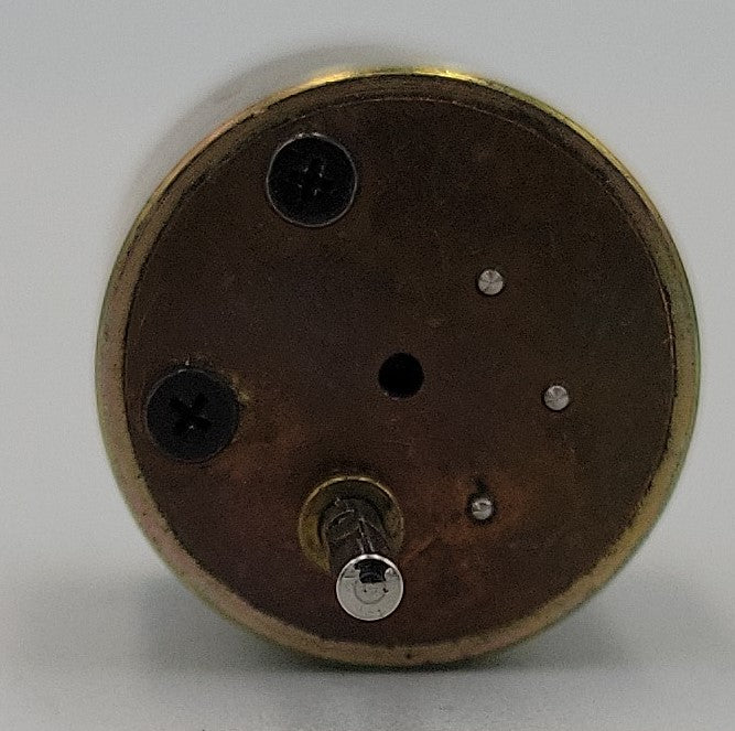 Faulhaber 2020D006S 6 Volt DC Can Motor
