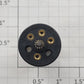Faulhaber 2233R012S 12-Volt DC Can Motor with Gearhead