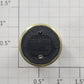 Faulhaber 2233R012S 12-Volt DC Can Motor with Gearhead
