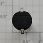 Faulhaber 1331E012S 12-Volt DC Can Gear Motor