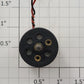 Faulhaber 5311-A090 9-Volt DC Can Gear Motor