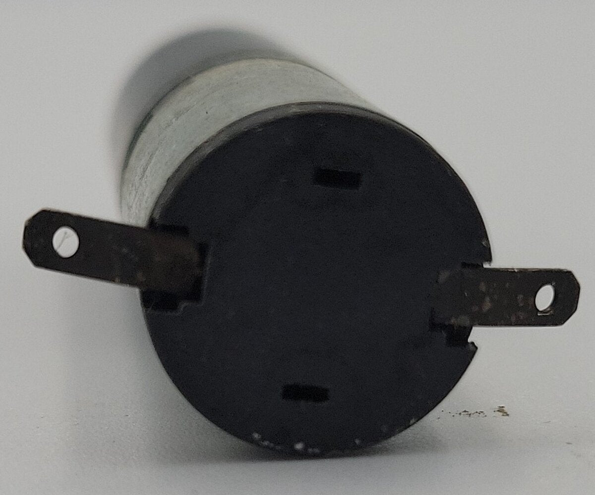 Maxon 115078 A-max 12-Volt DC Can Motor with Gearhead