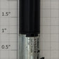 Maxon 115078 A-max 12-Volt DC Can Motor with Gearhead