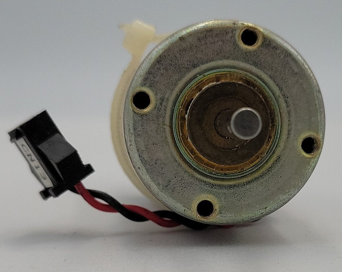 Canon FN30-H306Z1B 20-Volt DC Can Motor