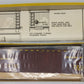Ye Olde Huff N Puff 607 S Scale 50' Express Reefer Pennsylvania Wood Car Kit