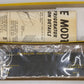 Ye Olde Huff N Puff 602 S Scale 50' Express Reefer Missouri Pacific Wood Car Kit