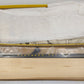 Ye Olde Huff N Puff 606 S Scale 50' Express Reefer Northern Pacific Wood Car Kit