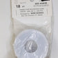 Wire Works H32010018 Hook-Up Wire 20 AWG Stranded 3 Conductor 18ft