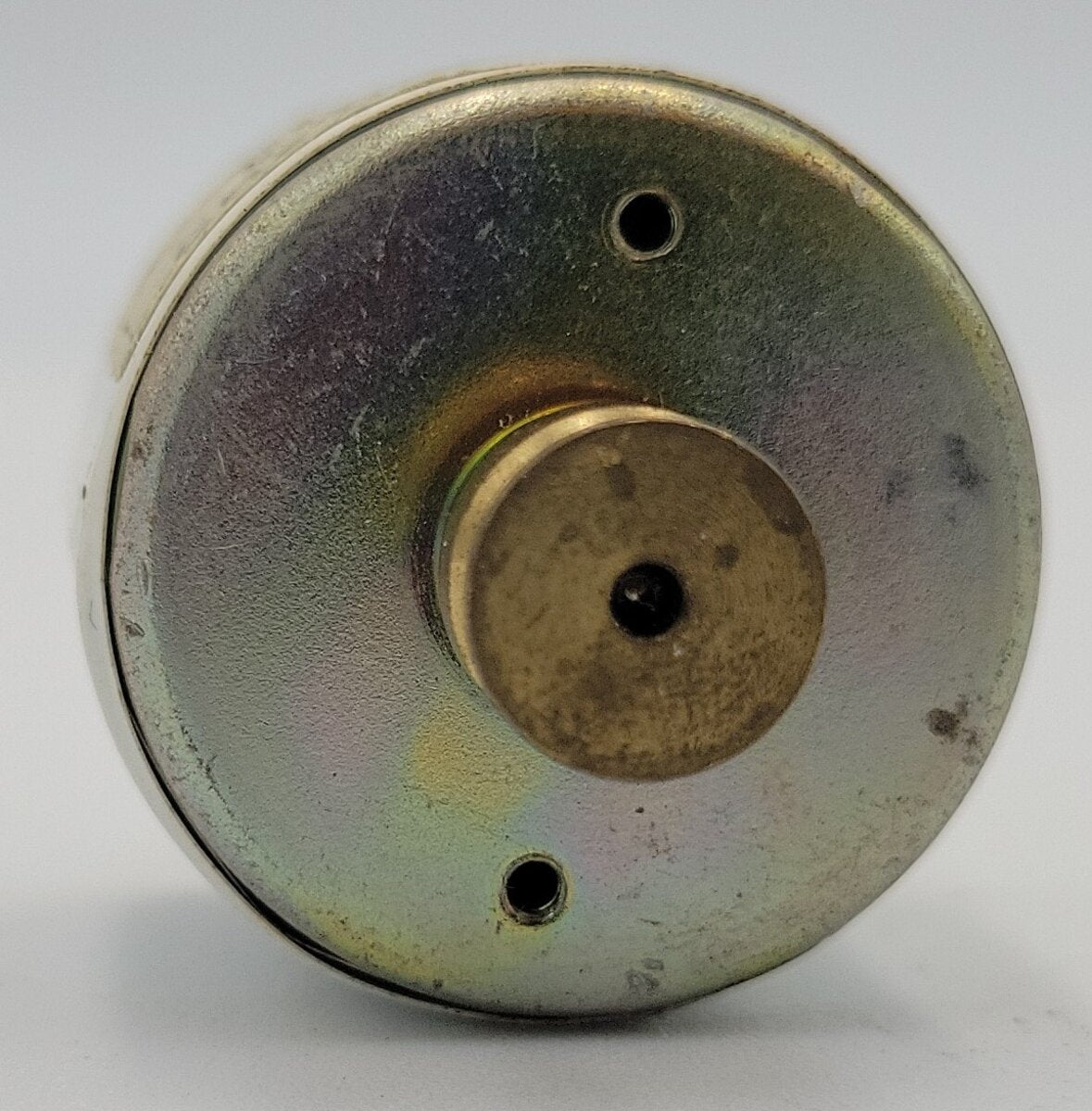 Canon SA29-T14S4A 12-Volt DC Can Motor with Pulleys