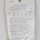 Wire Works H12010040 Yellow Hook-Up Wire 20 AWG Stranded - 1 Conductor / 40 ft