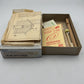 Model Masterpieces 105 HO Scale Colorado Midland Sandhouse Building Kit