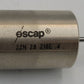 Escap 22N 28 216E .4 20 Volt DC Can Motor with Gearhead