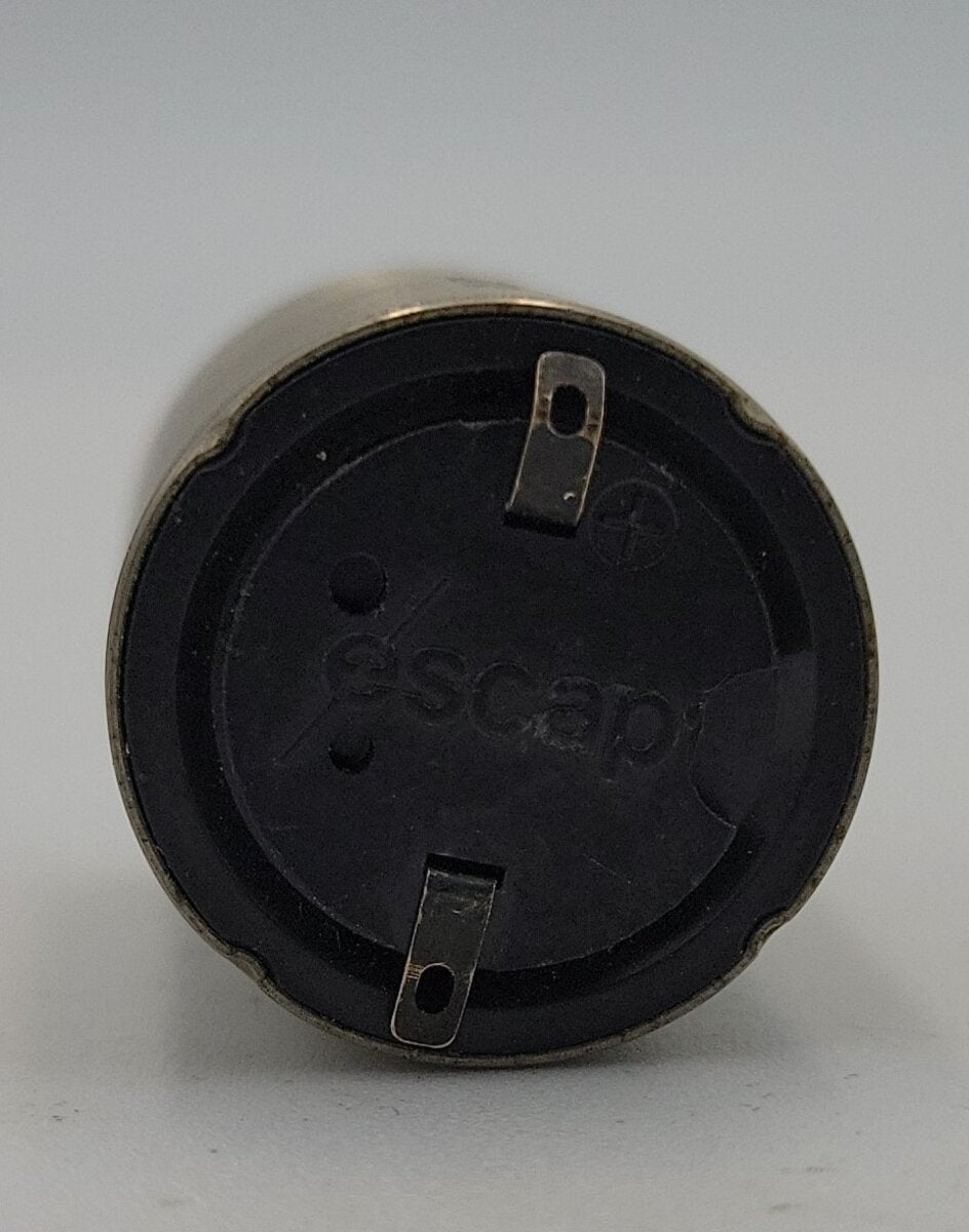 Escap 22N 28 216E .4 20 Volt DC Can Motor with Gearhead