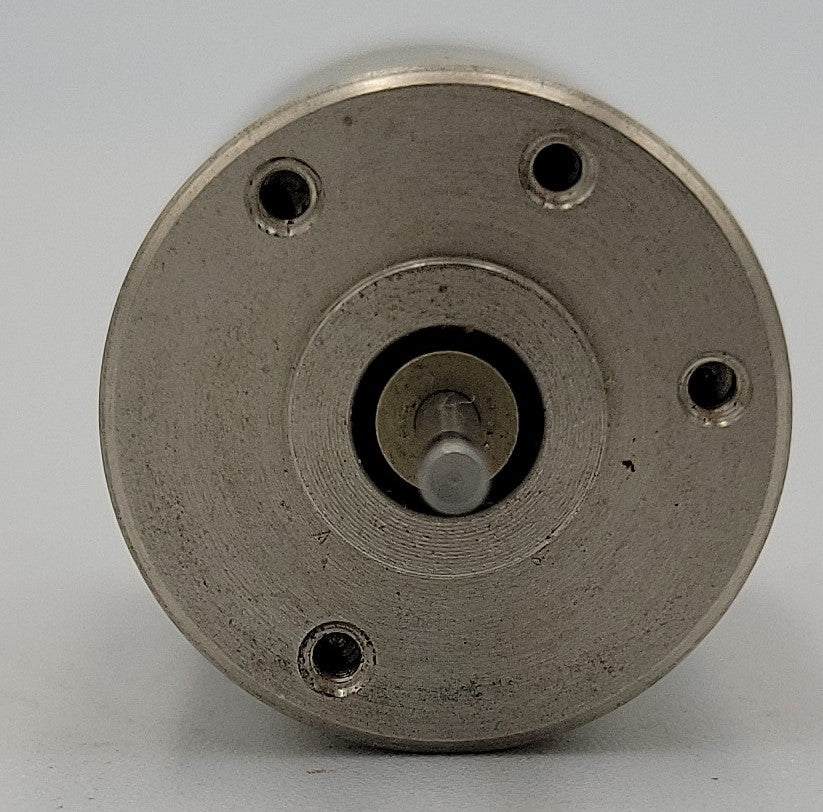 Escap 22N 28 216E .4 20 Volt DC Can Motor with Gearhead