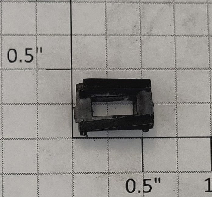 Lionel 9536-54 Collector Bushing with Molded Springs