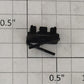 Lionel 9536-54 Collector Bushing with Molded Springs