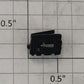 Lionel 9536-54 Collector Bushing with Molded Springs
