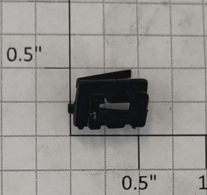 Lionel 9536-54 Collector Bushing with Molded Springs