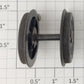 American Flyer PA14C909 Plastic Wheelset with Traction Tire