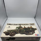 Tamiya MM-170 NO M3A2 Half Track