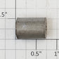 Lionel 364-52 Aluminum Idler Roller