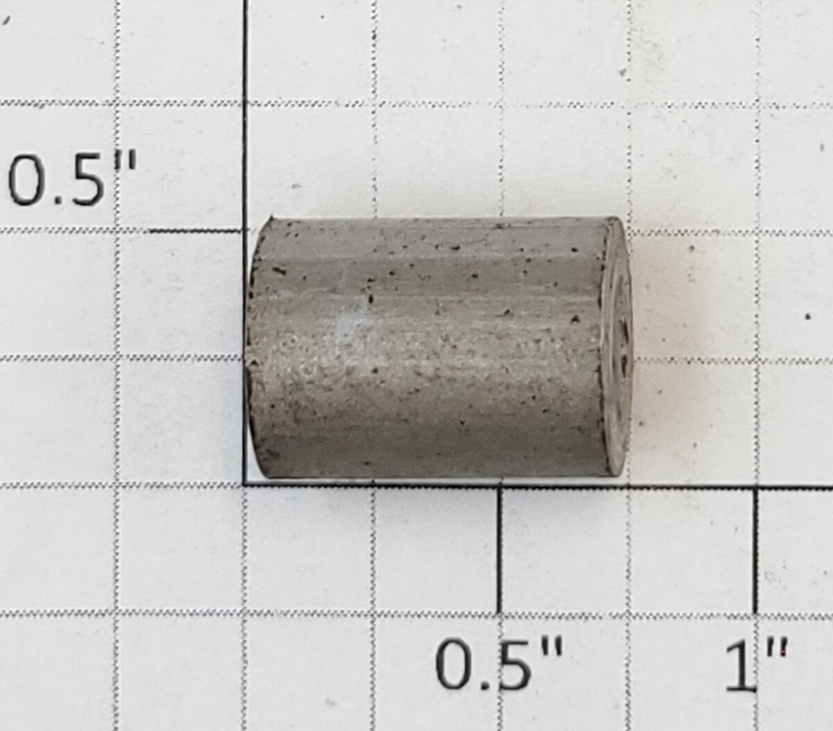 Lionel 364-52 Aluminum Idler Roller