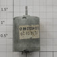Mabuchi RK-270SH-16175 9-Volt DC Can Motor
