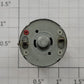 Mabuchi RK-270SH-16175 9-Volt DC Can Motor