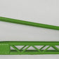 MTH 219-51 Repainted Derrick Car Green Crane Boom Assembly with Boom Roller