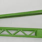 MTH 219-51 Repainted Derrick Car Green Crane Boom Assembly with Boom Roller