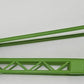 Lionel 219-51 Repainted Derrick Car Green Crane Boom