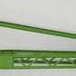 Lionel 219-51 Repainted Derrick Car Green Crane Boom