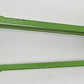Lionel 219-51 Repainted Derrick Car Green Crane Boom