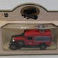 Lledo 1934 1:24 Scale Diecast Days Gone Standard Oil Announcer Car