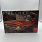 AMT T223-225 Fire Chief Chevrolet Impala