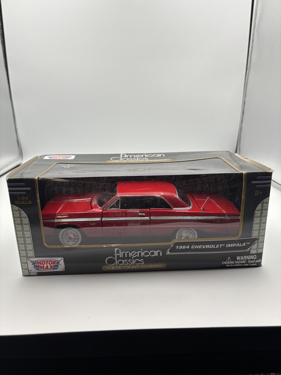 American Classics 1964 Chevrolet Impala