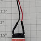 Maxon 118593 6-Volt DC Can Motor with Gearhead