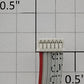 Escap 16G88 214E 8-Volt DC Can Motor with Gearhead