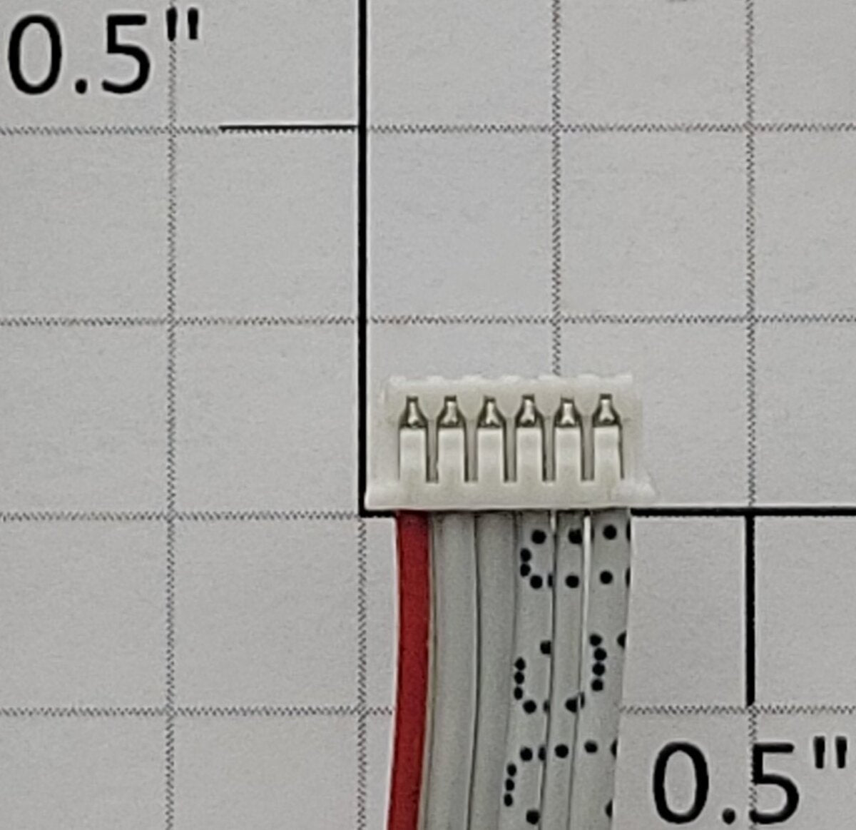 Escap 16G88 214E 8-Volt DC Can Motor with Gearhead