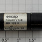 Escap 16G88 214E 8-Volt DC Can Motor with Gearhead