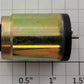 Faulhaber 2230V012S 12-Volt DC Can Motor