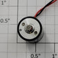 Maxon 41.015.016-00.00-179 12-Volt DC Motor with Gearhead