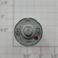 Mabuchi WRF-130CH-08450 12-Volt DC Can Motor with Gearhead