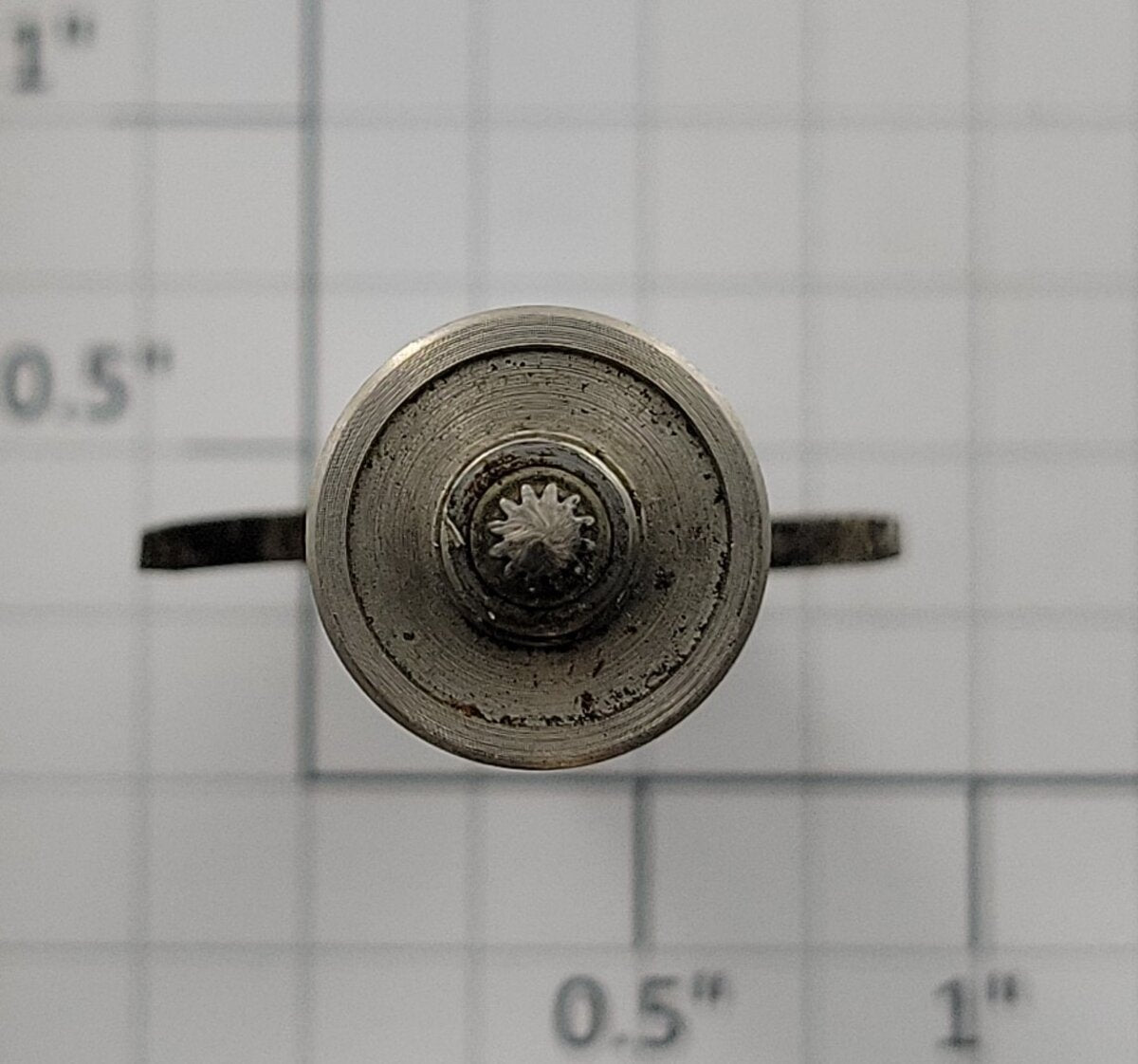 Escap 13N 88 110 3 12-Volt DC Can Motor with Pinion Gear