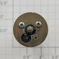 Faulhaber 2233V024S 20-Volt DC Can Gear Motor