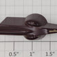 American Flyer PA12A375 Maroon Transformer Knob